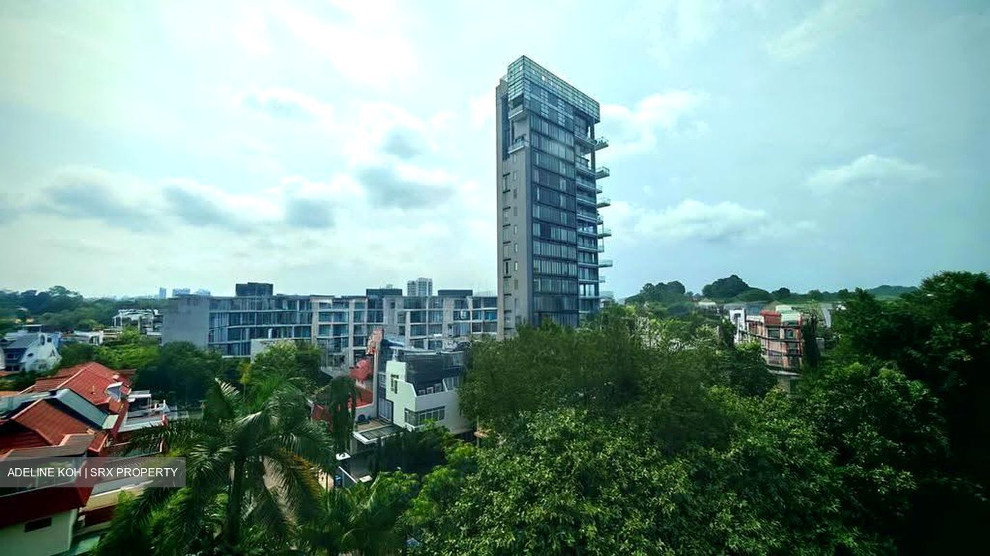 The Legend (D10), Condominium #623575511